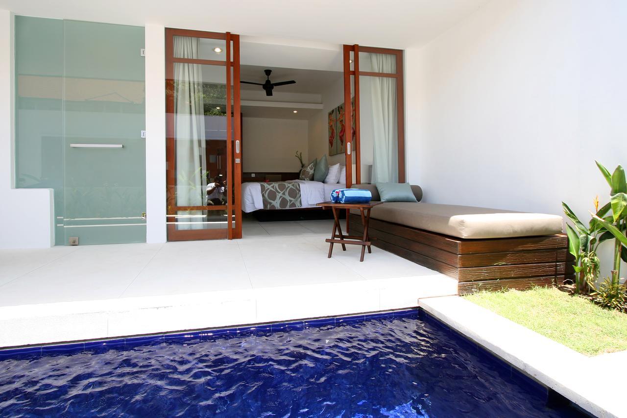 Smart Comfort Villa Sanur
